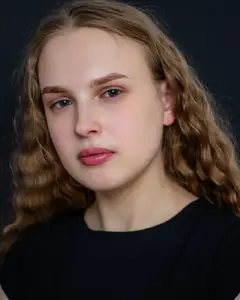 Анастасія Борейко