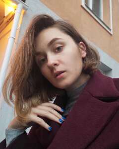 Maria Teplova