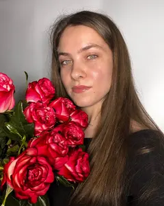 Катерина Василенко