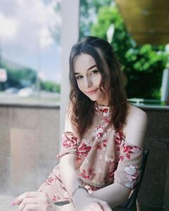 Ekaterina Dalinchun