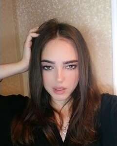 Анастасия Ярош