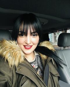 Марина Правдивцева