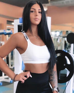 Mariam Shabibi