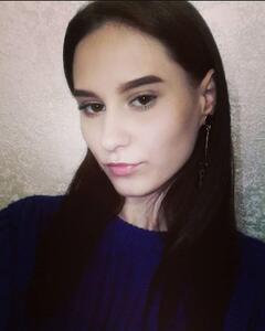 Оксана Швець-Епельман