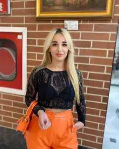 Милана Вербицкая