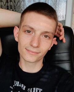 Максим Єрохін