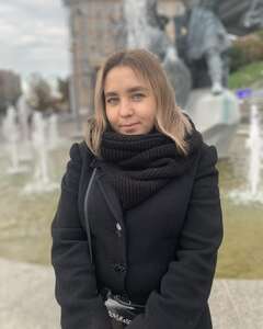 Аня Толкушкина