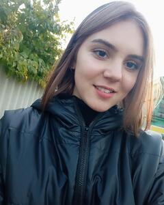 Анна Костюк