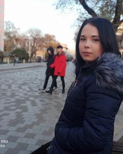 Любовь Исаева