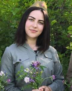 Айна Аванесян