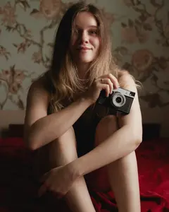 Лілія Горецька