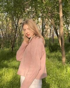 Настя Яремова