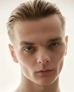 Антон Бодяко