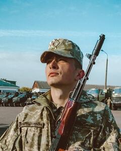 Портянко Владимир