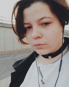 Анастасия 
