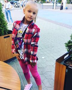 Марина Романенко