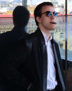 Alex Bond