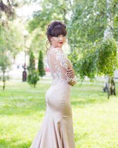 Карина Лебедєва