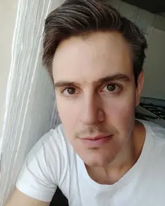 Роман Воронiн