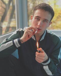 Александр Шершнев