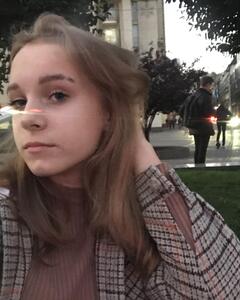 Лиза Котюжанская