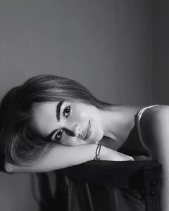 Alina Borshchik