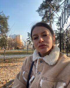 Світлана Перец