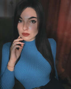 Жанна Григорьева