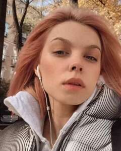 Алина Бондаревская