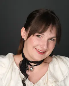 Oksana Romaniuk