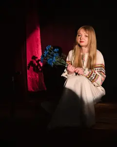 Фаїна Мазуренко