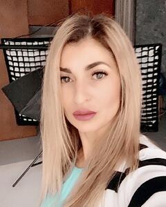 Виктория Гуральник