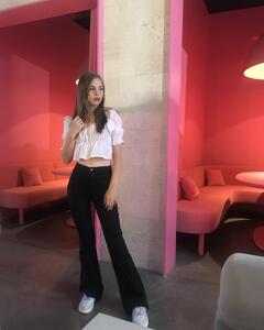 Валерия Сухомлин