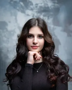 полина ольховенко