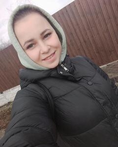 Юлія Красновид