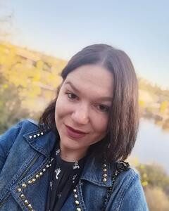 Ольга Лигай