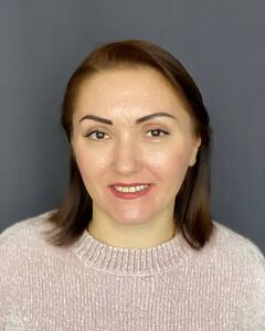 Елена Кисленкова