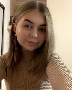 Анастаія Кравчук