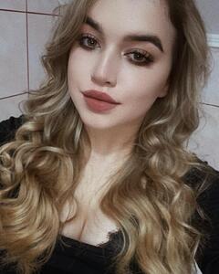 Олена Грабець