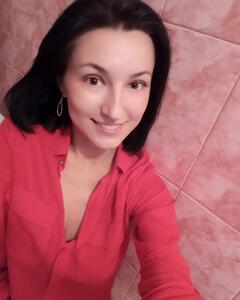 Анна Цурупина