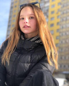 Алиса Толстая