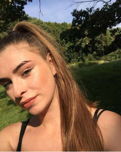 Олександра Курган