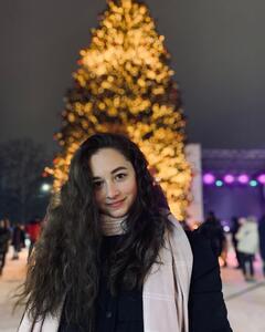 Крістіна Лобода