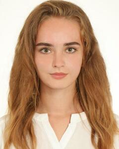 Dasha Frolkova