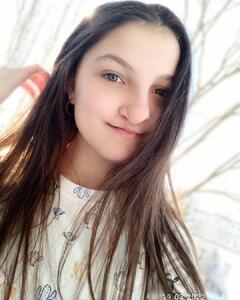 Алевтина М