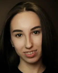 Гайфулліна Настасʼя