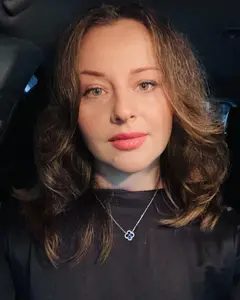 Яна Любарчук