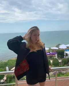 Ніколаєнко Марія