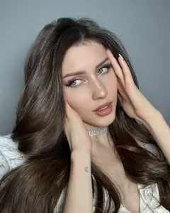 Марина Соколюк