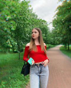 Софія Семенюк